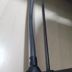 ubravoo　ベビーベッドの画像