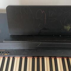 KAWAI電子ピアノあげますの画像