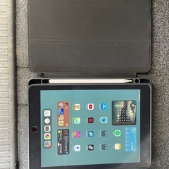 iPad6  Wi-Fi + Cellularモデル 32GB  の画像
