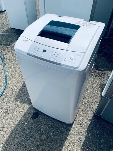 ✅ハイアール電気洗濯機✅ ✅JW-K60M✅ 