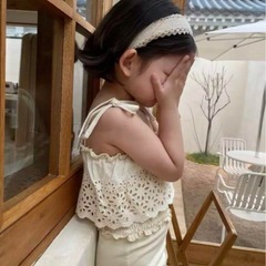 スイムウェア 水着 韓国子供服 の画像