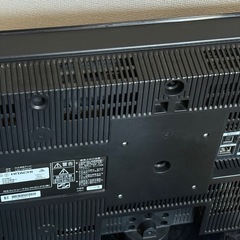 日立テレビの画像