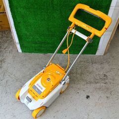 京セラ LMR-2300 芝刈機【野田愛宕店】【店頭取引限定】【未使用】管理番号：IT54BF3AC7UQの画像