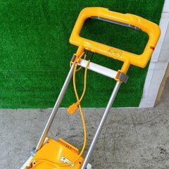京セラ LMR-2300 芝刈機【野田愛宕店】【店頭取引限定】【未使用】管理番号：IT54BF3AC7UQの画像