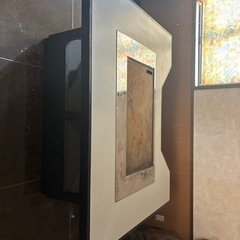 鉄板テーブル（電気）の画像