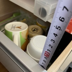 収納家具の画像