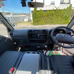 (H30年)4WD・MT ボンゴトラックの画像