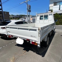 (H30年)4WD・MT ボンゴトラックの画像