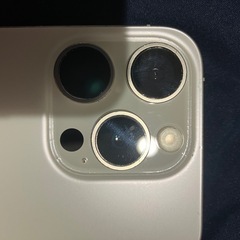 iPhone15Pro  512GB ホワイトチタニウム　
の画像