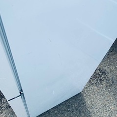 ✅Hisense2ドア冷凍冷蔵庫✅ ✅HR-D15A✅の画像