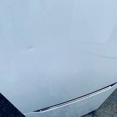 ✅Hisense2ドア冷凍冷蔵庫✅ ✅HR-D15A✅の画像