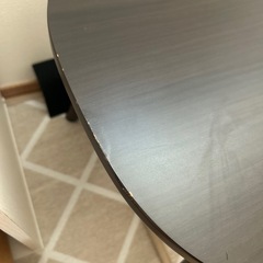 ローテーブル　折りたたみ
の画像