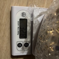 遺品整理　稼働品の画像
