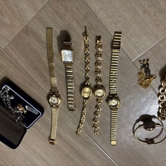 遺品整理　稼働品の画像