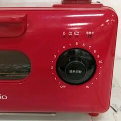 0828-055 【SHARP】 ヘルシオ トースター※汚れありの画像