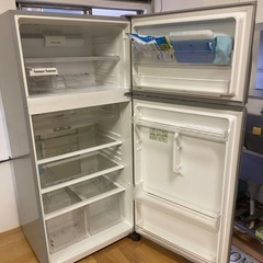 冷蔵庫の画像