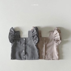 韓国子供服  セットアップの画像