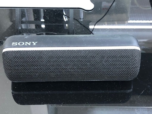 《リサイクルショップドリーム次屋店》★ジモティー割引有★ワイヤレススピーカー　SONY SRS-XB22 ☆尼崎市若王寺☆