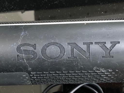 《リサイクルショップドリーム次屋店》★ジモティー割引有★ワイヤレススピーカー　SONY SRS-XB22 ☆尼崎市若王寺☆