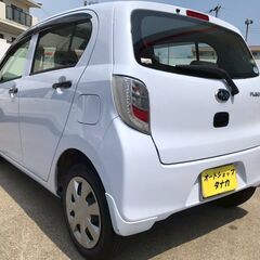 プレオプラス4WD入荷！走行５万キロ台！軽自動車で4駆お探しの方必見！の画像