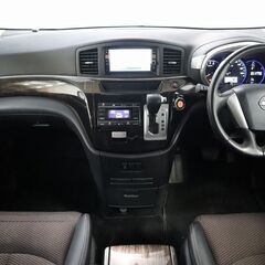 ✨🎉【車を買うなら今が超チャンス！】🎉✨ オトロン岐阜店イチオシ！大人気の『日産 エルグランド 250Highway STAR S Urban CHROME』登場🎊最大10万円がお得🎊 期間限定キャンペーン実施中！の画像