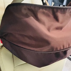 ✨洗濯済✨COMBI コンビ チャイルドシート グッドキャリー YWの画像