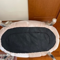 美品　パンプキン　ソファー　ロココの画像