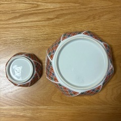 刺身皿　醤油皿　5枚セットの画像