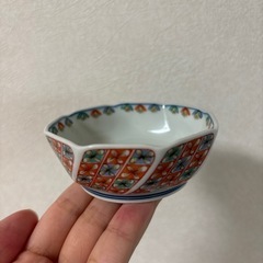 刺身皿　醤油皿　5枚セットの画像