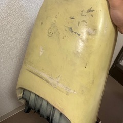 大川 三段シート 40cm xjr4hm用の画像