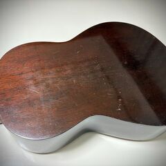 【リサイクルストアスターズ吉野店】【国産ヴィンテージ】YAMAHA G-70D クラシックギター ヤマハの画像