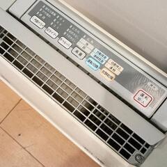 0828-068 東芝　除湿機　RAD-63DCXの画像