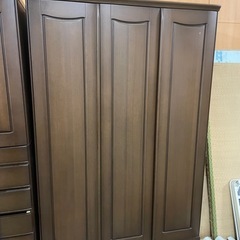 衣装棚の画像