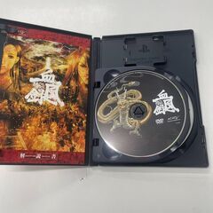 【動作未確認品】プレイステーション2　PS2　ソフト　東京魔人學園外法帖血風録の画像