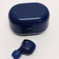 JVC/ケンウッド Victor ワイヤレスイヤホン HA-A30T/片耳(L)、充電ケースのみ！の画像