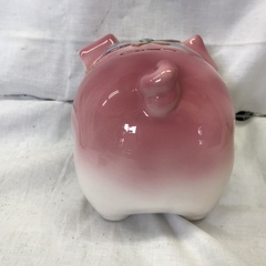 ⭐︎ドリーム2号館⭐︎ブタの貯金箱の画像