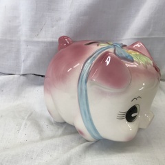 ⭐︎ドリーム2号館⭐︎ブタの貯金箱の画像