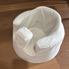 バンボ テーブル ベルト カバー付きの画像