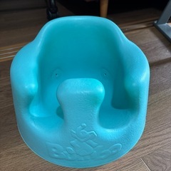 バンボ テーブル ベルト カバー付きの画像