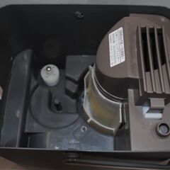 1472] National スチームファン式加湿機 FE-04KHTの画像