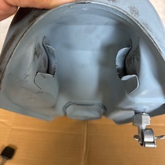 HONDA モンキー　タンクの画像