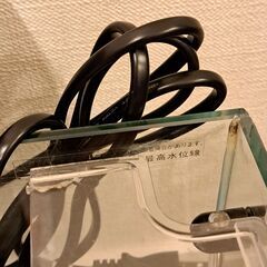 アクアリウム用品（コトブキ工芸 35cm水槽など）の画像