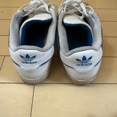 28cm アディダス adidasメンズ スニーカー の画像