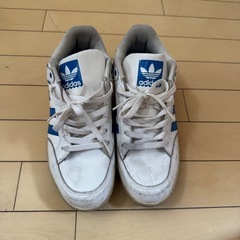 28cm アディダス adidasメンズ スニーカー の画像