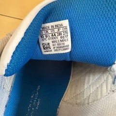 28cm アディダス adidasメンズ スニーカー の画像