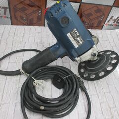 リョービ RYOBI PE-2100R サンダポリッシャ 中古品 【ハンズクラフト宜野湾店】の画像