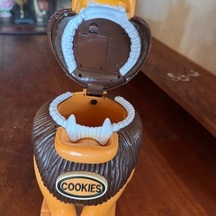 キャンディケースの画像