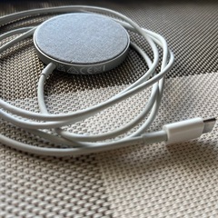 ANKER Wireless Charger 充電器の画像