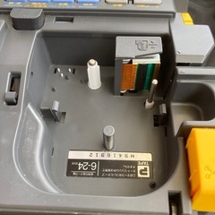 ラベルプリンタ−   
TEPRA「PRO」SR717の画像