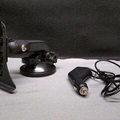 【リサイクルストアスターズ吉野店】【中古品】動作品 A.I.D　ポータブルカーナビゲーション　AN-702SNの画像